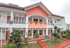 Exterior 7 Hotel Lurus Cisarua