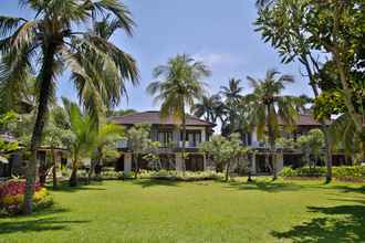 Bangunan 4 The Jayakarta Villas Anyer