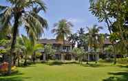 Exterior 7 The Jayakarta Villas Anyer