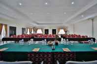 Functional Hall The Jayakarta Villas Anyer