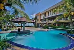 The Jayakarta Villas Anyer, Rp 923.999