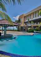 SWIMMING_POOL The Jayakarta Villas Anyer