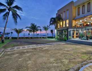 Exterior 2 The Jayakarta Villas Anyer