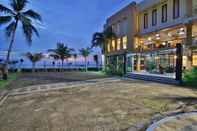 Exterior The Jayakarta Villas Anyer