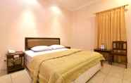 Bilik Tidur 5 Siwah Hotel Banda Aceh