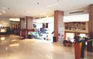 Lobby 2 Aryaduta Palembang