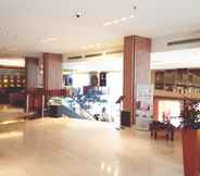 Lobby 2 Aryaduta Palembang