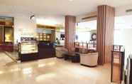 Lobby 5 Aryaduta Palembang