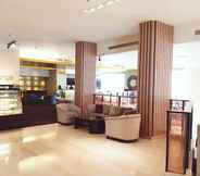 Lobby 5 Aryaduta Palembang