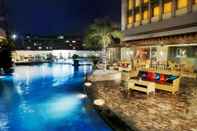 Swimming Pool Aryaduta Palembang