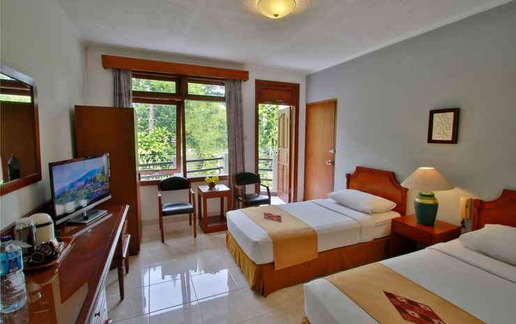 The Jayakarta Cisarua - Superior Room Only Superior Room Only