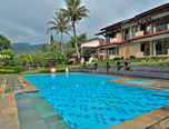 SWIMMING_POOL The Jayakarta Cisarua Inn & Villas