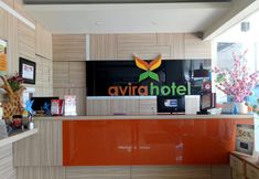 大堂 7 Avira Hotel Makassar - Panakkukang