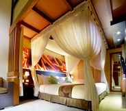 Bedroom 2 The Banyumas Villa