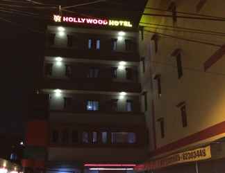 Lobi 2 Hotel Hollywood