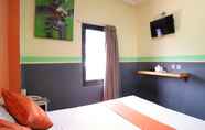 Kamar Tidur 2 Hotel Hollywood