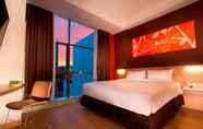 Bedroom 4 G7 Hotel