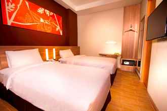 Kamar Tidur 4 G7 Hotel