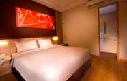 Kamar Tidur 7 G7 Hotel