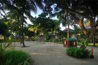 ห้องออกกำลังกาย The Jayakarta Lombok Beach Resort & Spa