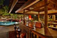 Bar, Kafe dan Lounge The Jayakarta Lombok Beach Resort & Spa