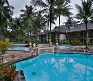 Swimming Pool 2 The Jayakarta Lombok Beach Resort & Spa