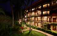 Common Space 3 The Jayakarta Lombok Beach Resort & Spa