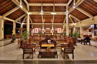 Lobby 4 The Jayakarta Lombok Beach Resort & Spa