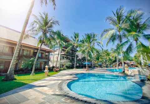 Exterior The Jayakarta Lombok Beach Resort & Spa
