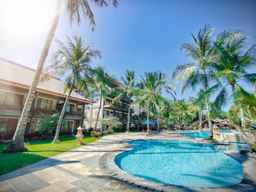 The Jayakarta Lombok Beach Resort & Spa, ₱ 2,600.30