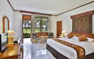 Bedroom 7 The Jayakarta Lombok Beach Resort & Spa