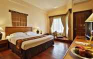 Bilik Tidur 5 The Jayakarta Lombok Beach Resort & Spa