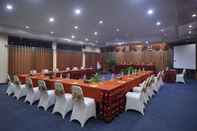 ห้องประชุม The Jayakarta Lombok Beach Resort & Spa