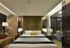 Bedroom 5 Amaroossa Grande Bekasi