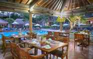 Restoran 6 The Jayakarta Bali Beach Resort & Spa