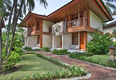 外部的 4 The Jayakarta Bali Beach Resort & Spa