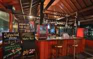 Bar, Kafe, dan Lounge 2 The Jayakarta Bali Beach Resort & Spa