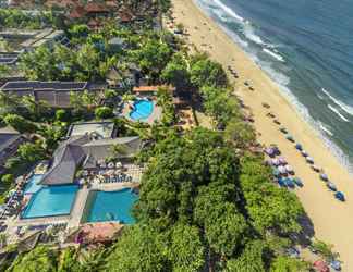 Exterior 2 The Jayakarta Bali Beach Resort & Spa