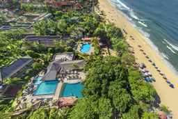 The Jayakarta Bali Beach Resort & Spa