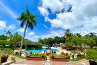 Swimming Pool The Jayakarta Bali Beach Resort & Spa