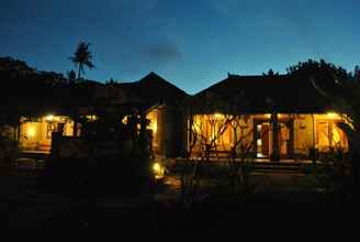 Luar Bangunan 4 Trijaya Guest House