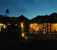 Exterior 5 Trijaya Guest House