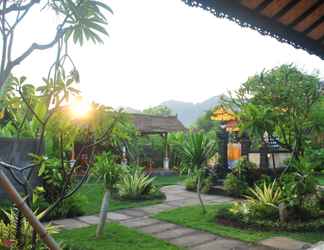 Bangunan 2 Trijaya Guest House