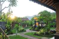 Luar Bangunan Trijaya Guest House