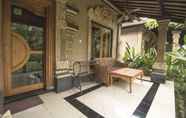 Bangunan 6 Trijaya Guest House