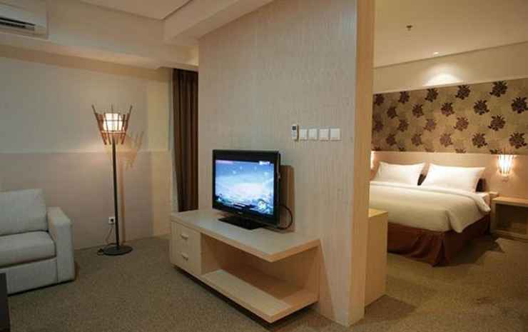 Horison Ultima Ratu Serang Serang - Junior Suite