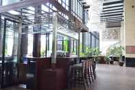 Bar, Cafe and Lounge Horison Ultima Ratu Serang