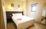 Kamar Tidur 7 Harlys Residence