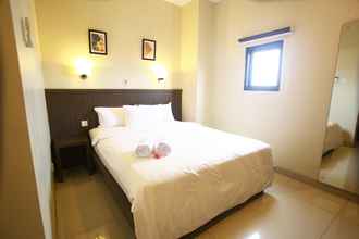 Kamar Tidur 4 Harlys Residence