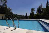 Swimming Pool Albero Convention Hotels & Resort